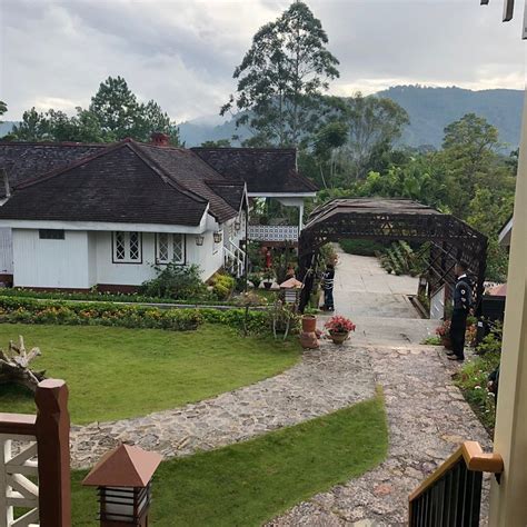 PINE HILL RESORT, KALAW .